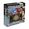 Smiginio taikinio rinkinys HARROWS PRO'S CHOICE 3
